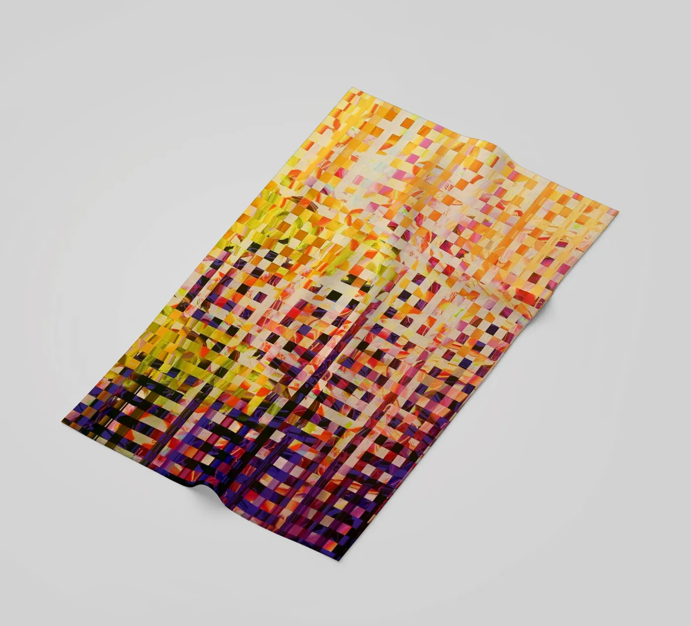 Visible-invisible telo mare da Edenart