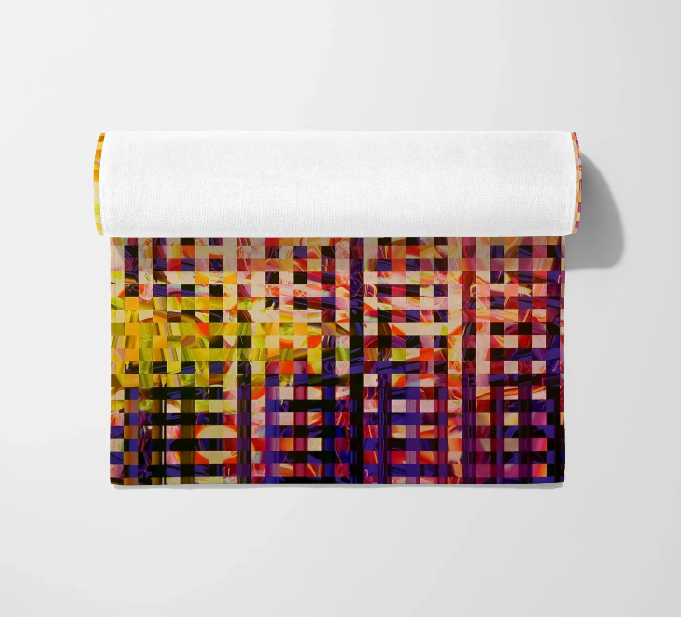 Visible-invisible telo mare da Edenart