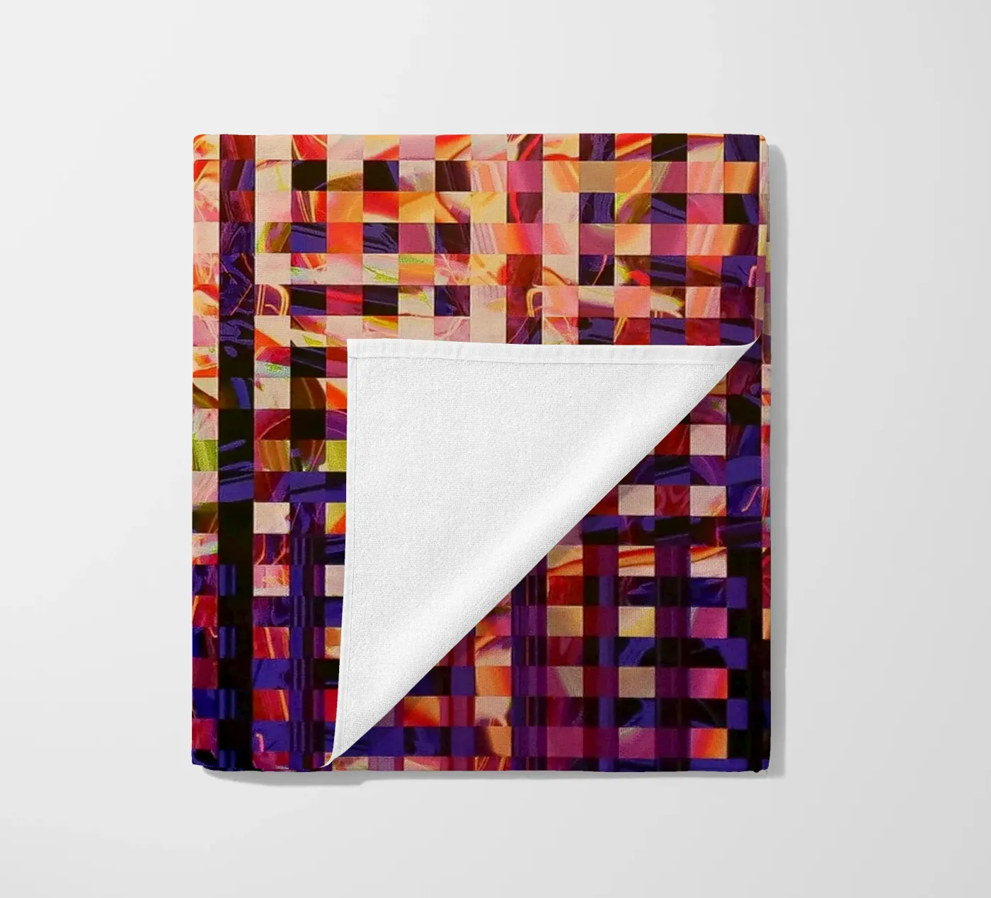 Visible-invisible telo mare da Edenart