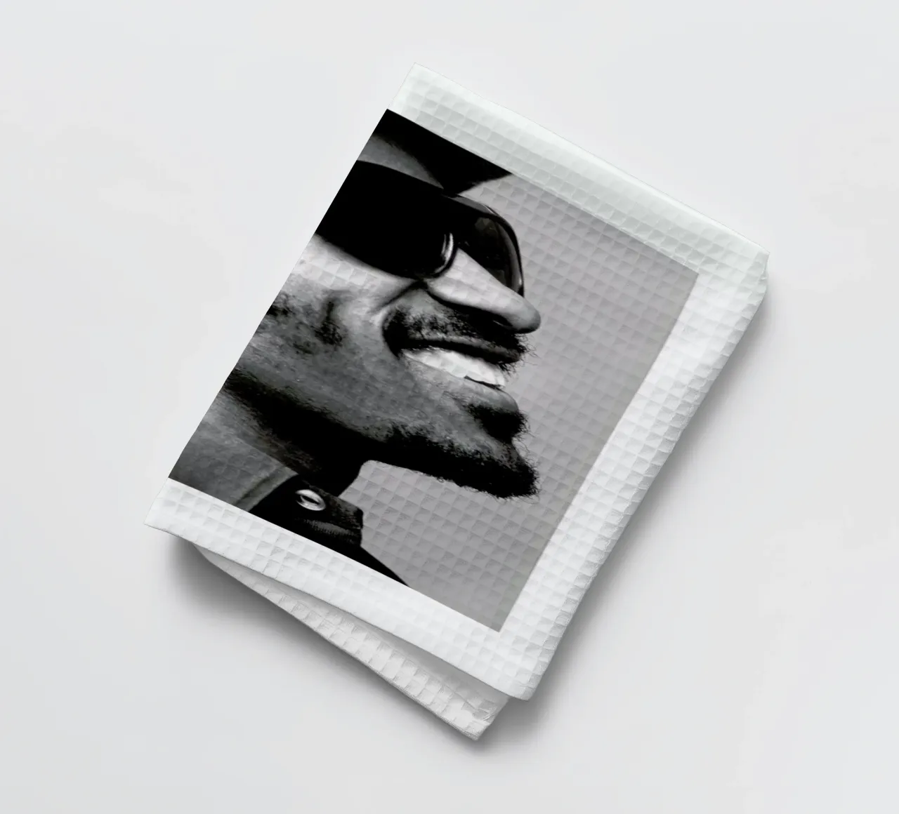 Stevie Wonder canovaccio da cucina da Gallery Print and Art Limited