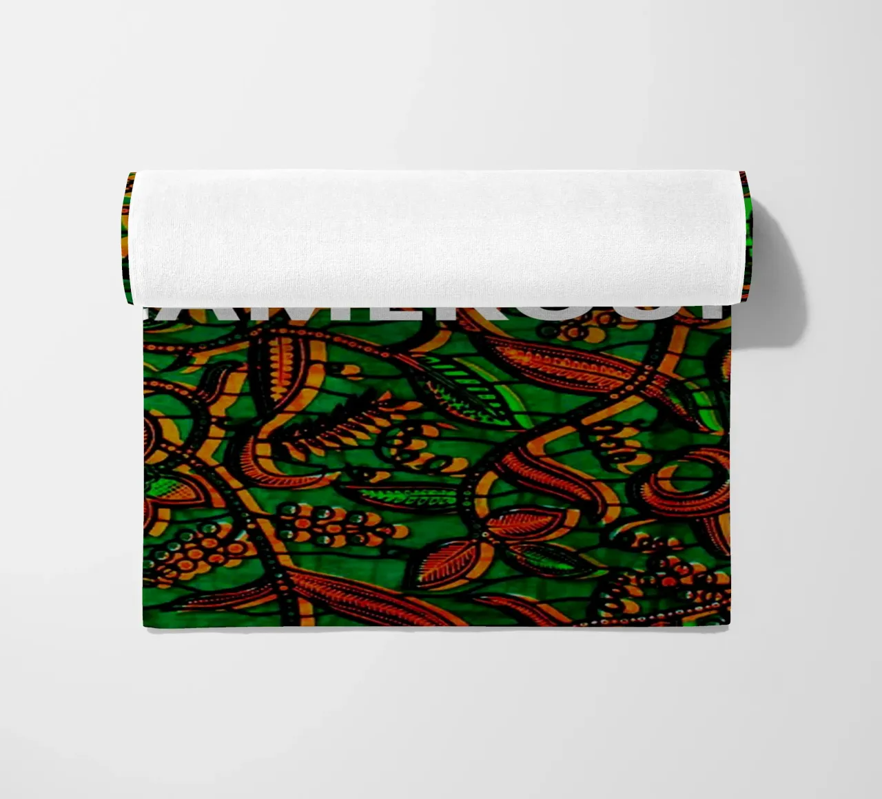 Cameroun telo mare da Mathudace Créas