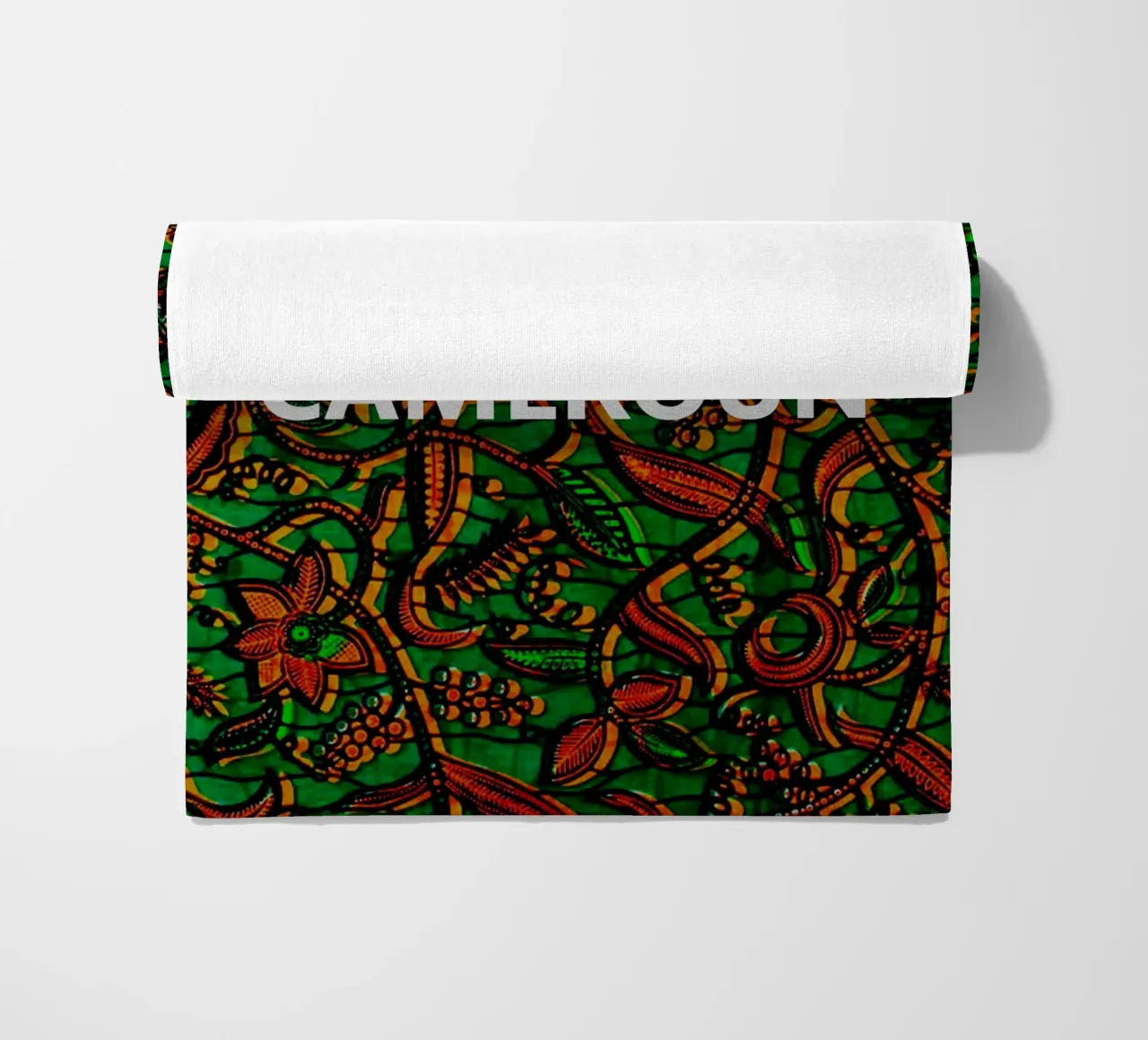 Cameroun telo mare da Mathudace Créas