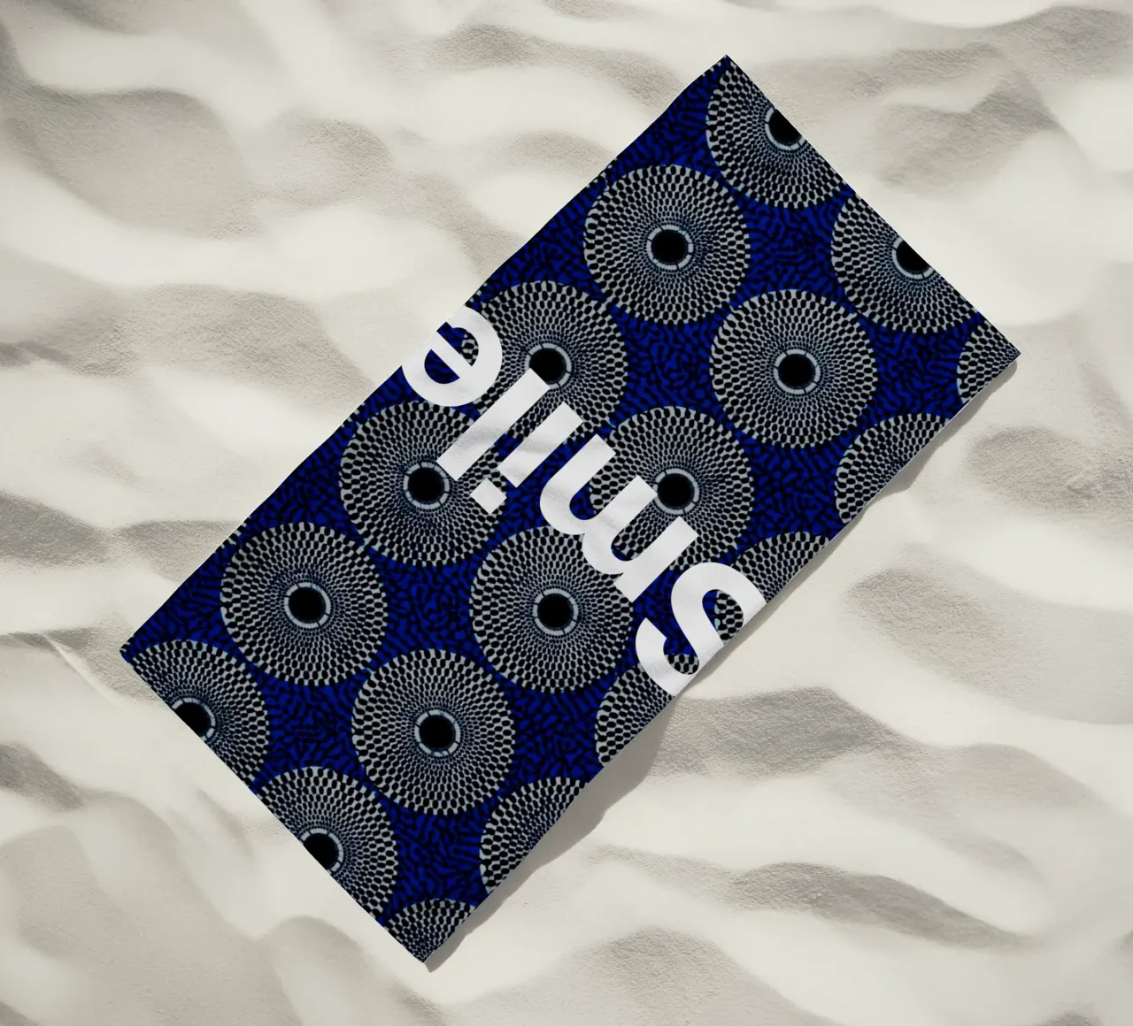 Smile telo mare da Mathudace Créas