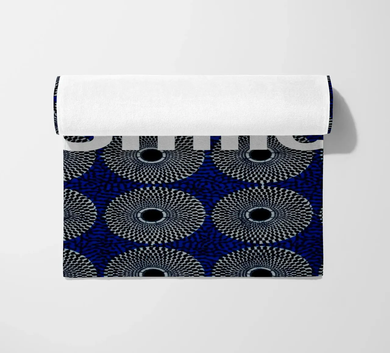 Smile telo mare da Mathudace Créas