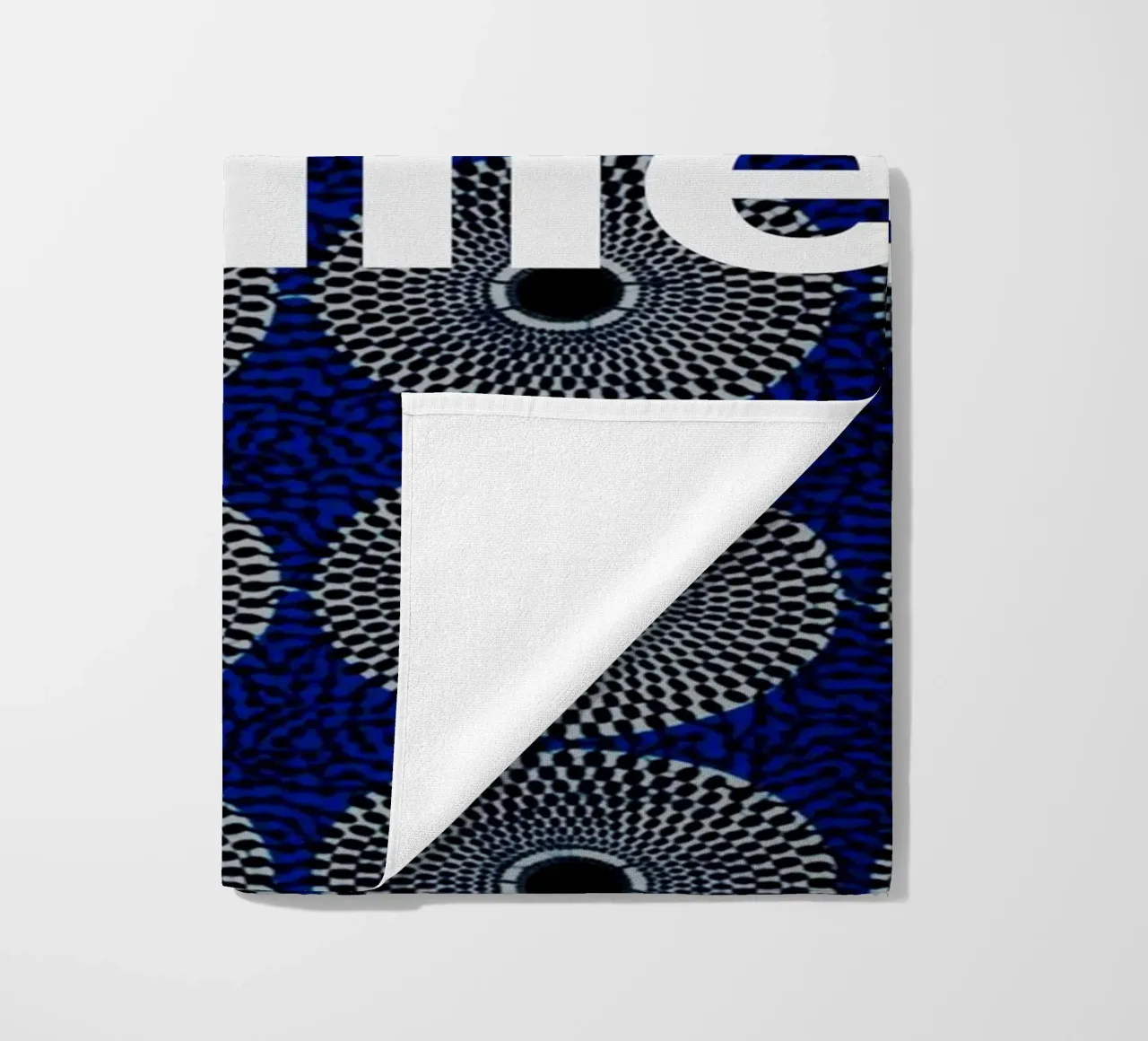 Smile telo mare da Mathudace Créas