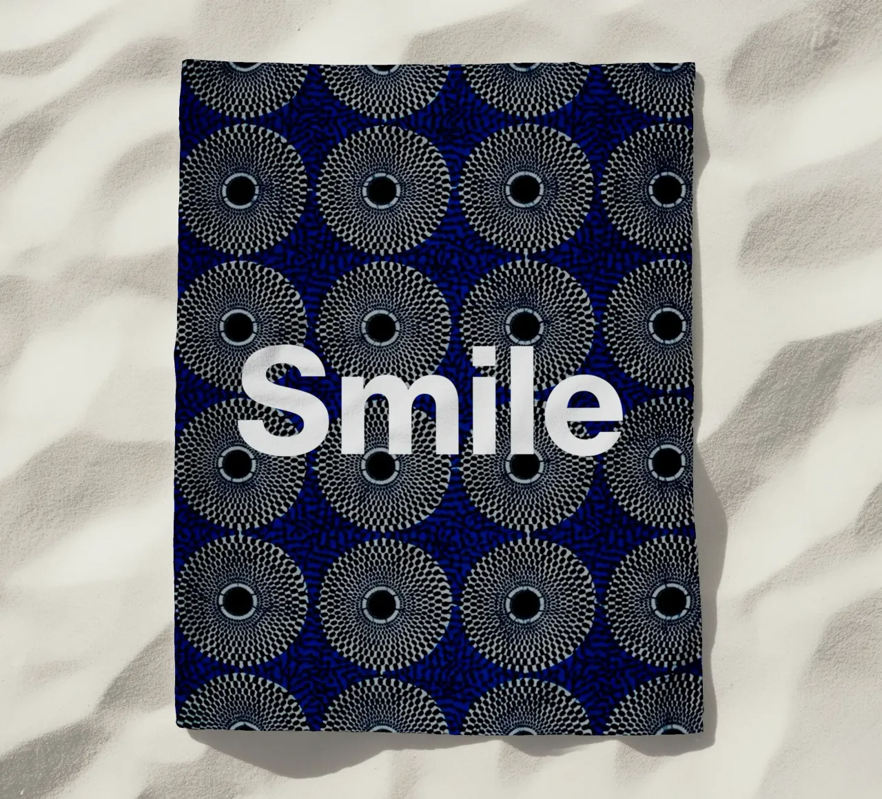 Smile telo mare da Mathudace Créas