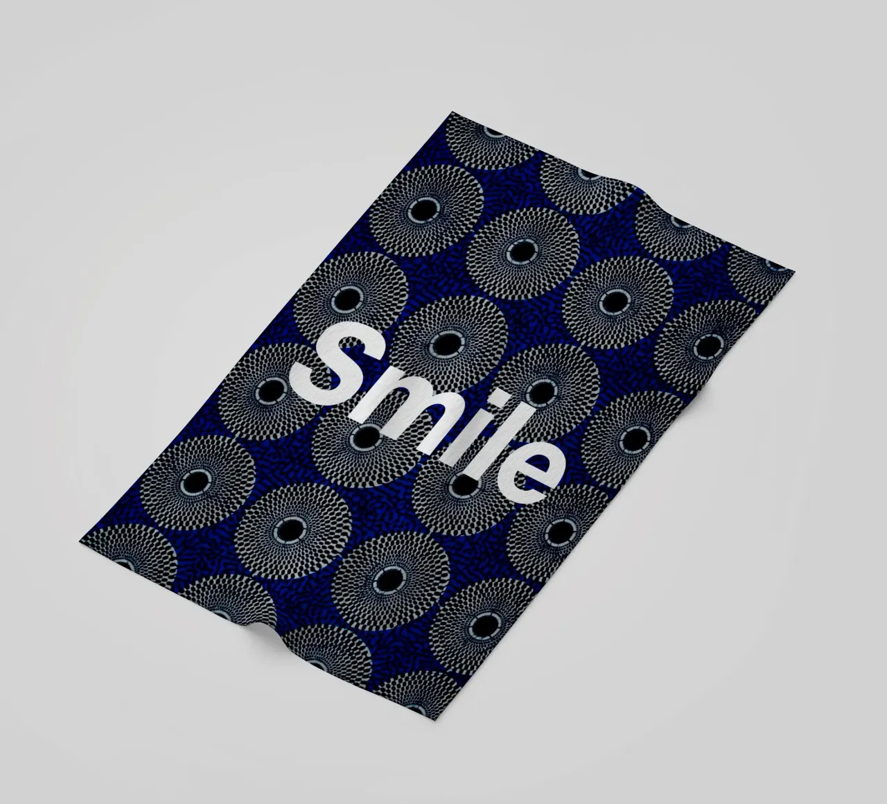 Smile telo mare da Mathudace Créas