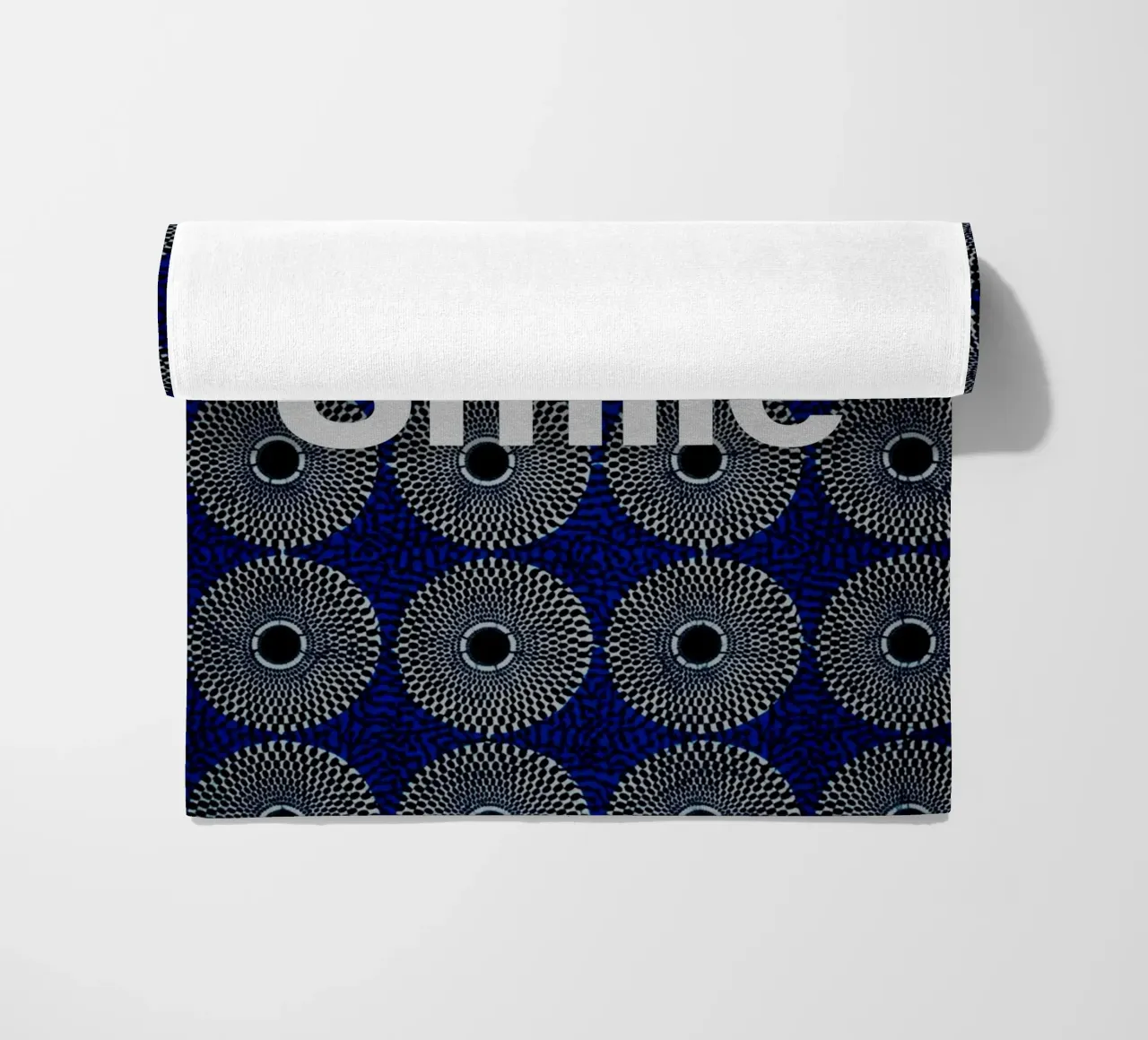 Smile telo mare da Mathudace Créas