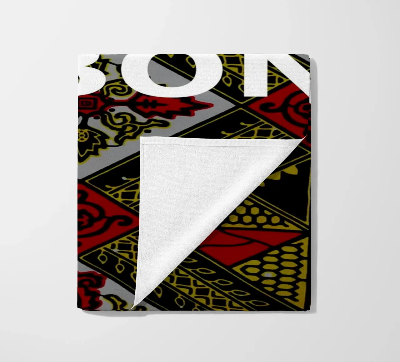 Gabon telo mare da Mathudace Créas