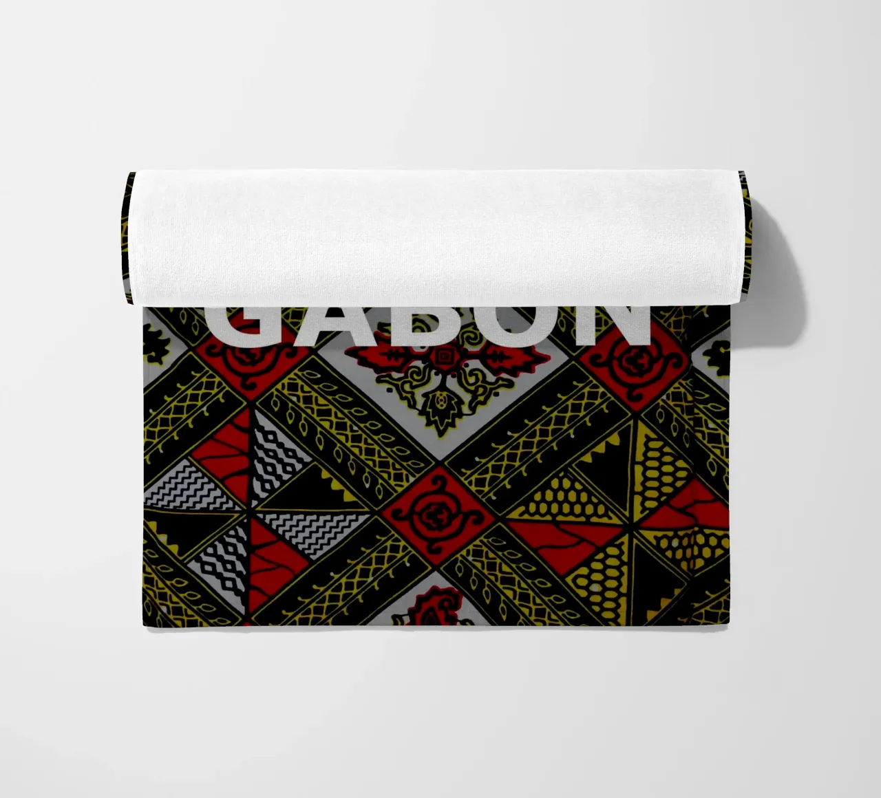 Gabon telo mare da Mathudace Créas