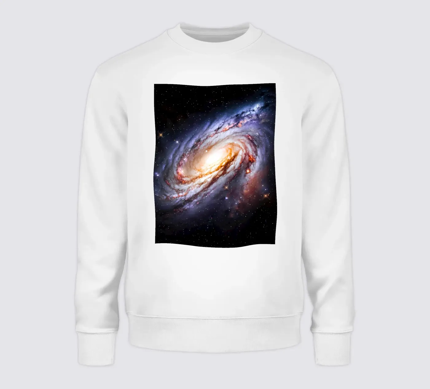 Infinitum felpa da Stellar Dream Art