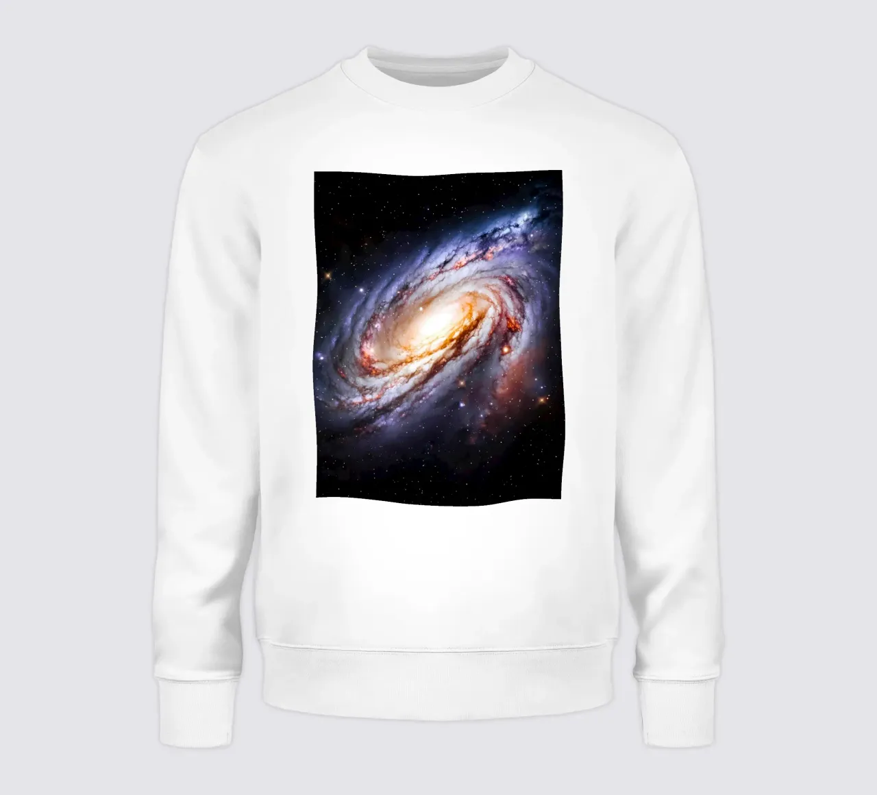 Infinitum felpa da Stellar Dream Art