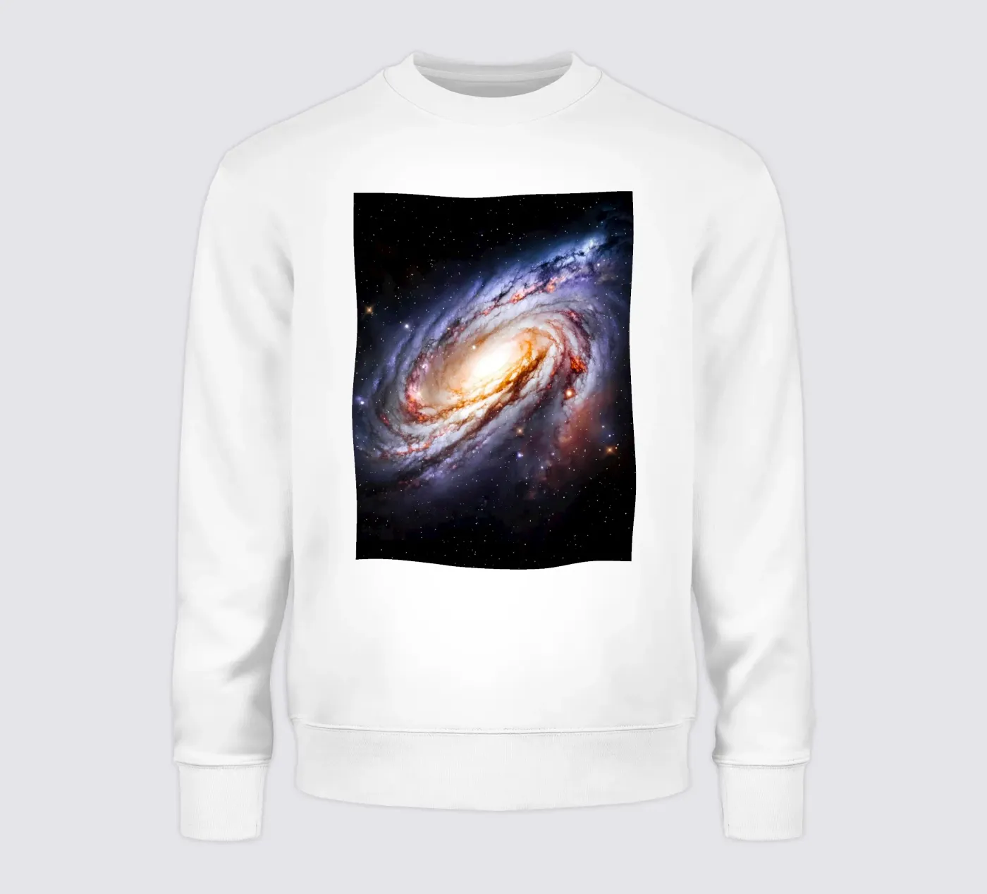 Infinitum felpa da Stellar Dream Art