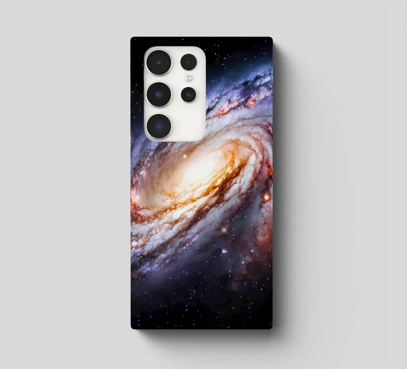 Infinitum cover samsung da Stellar Dream Art