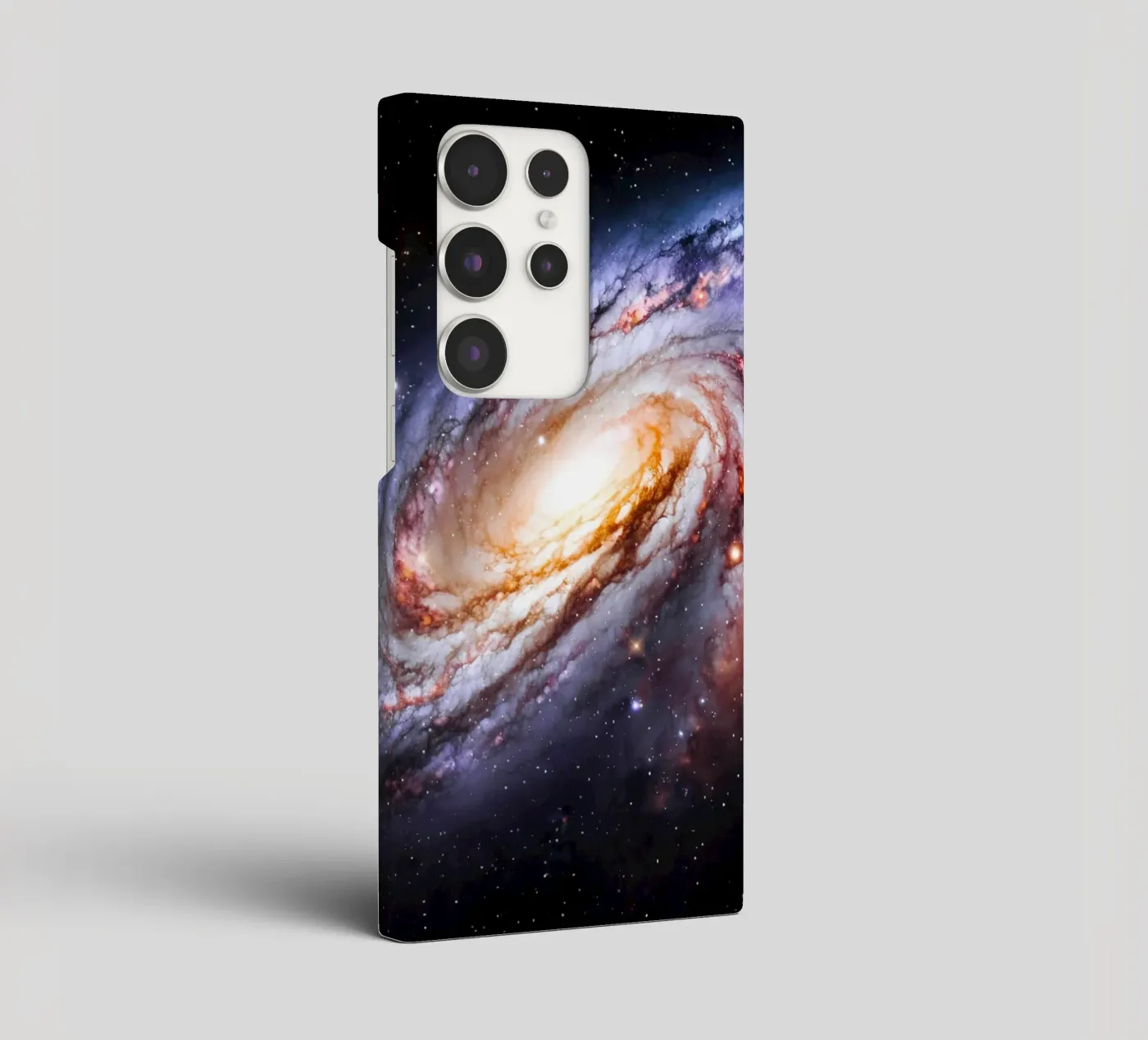 Infinitum cover samsung da Stellar Dream Art