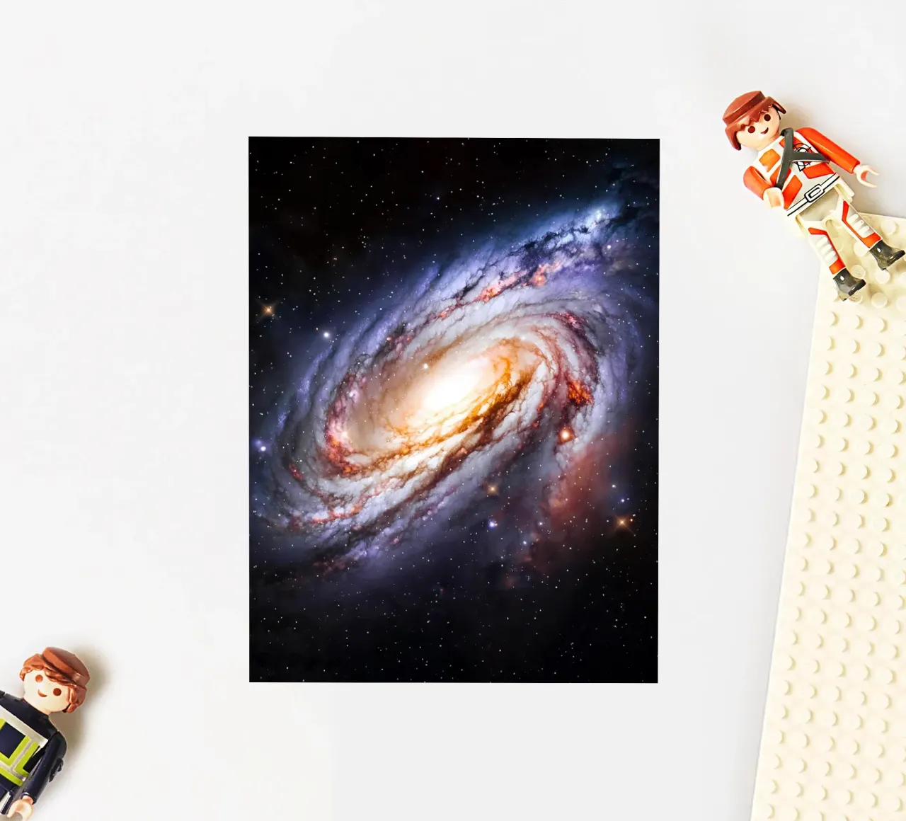 Infinitum sticker by Stellar Dream Art