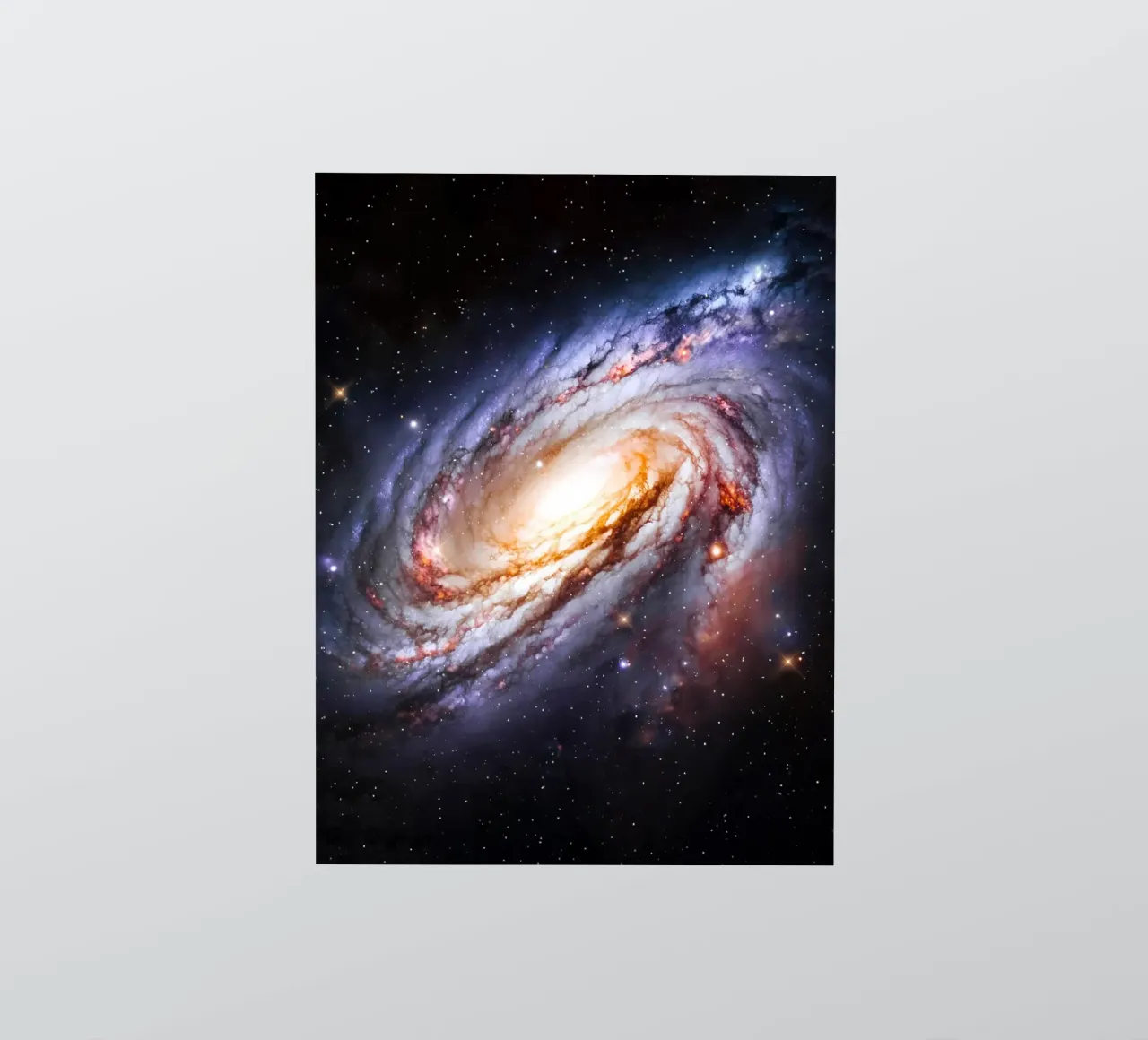 Infinitum sticker by Stellar Dream Art