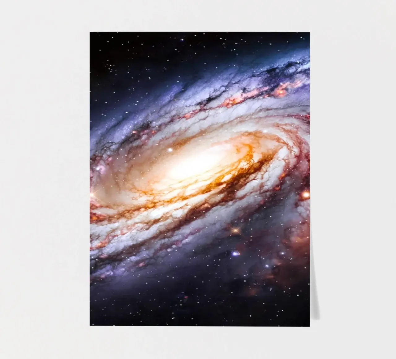 Infinitum sticker sheet by Stellar Dream Art