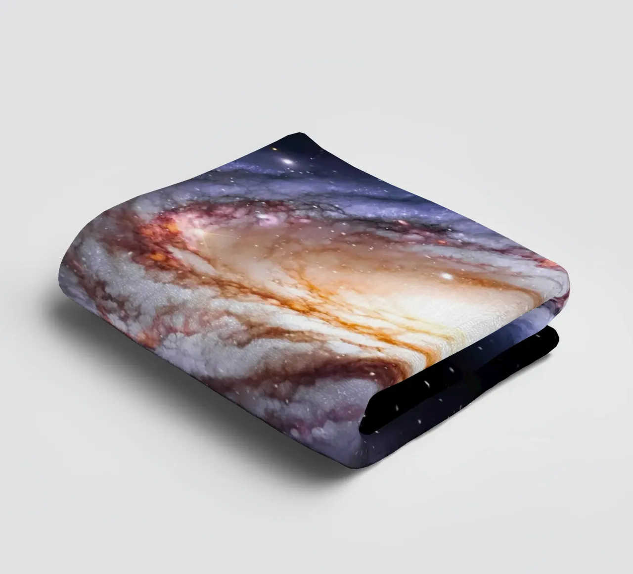 Infinitum asciugamano da bagno da Stellar Dream Art