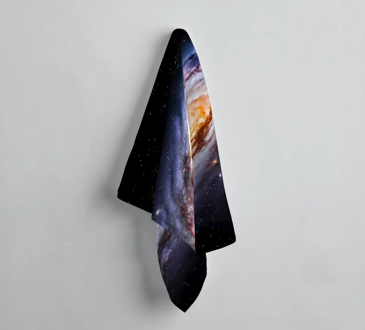 Infinitum asciugamano da bagno da Stellar Dream Art