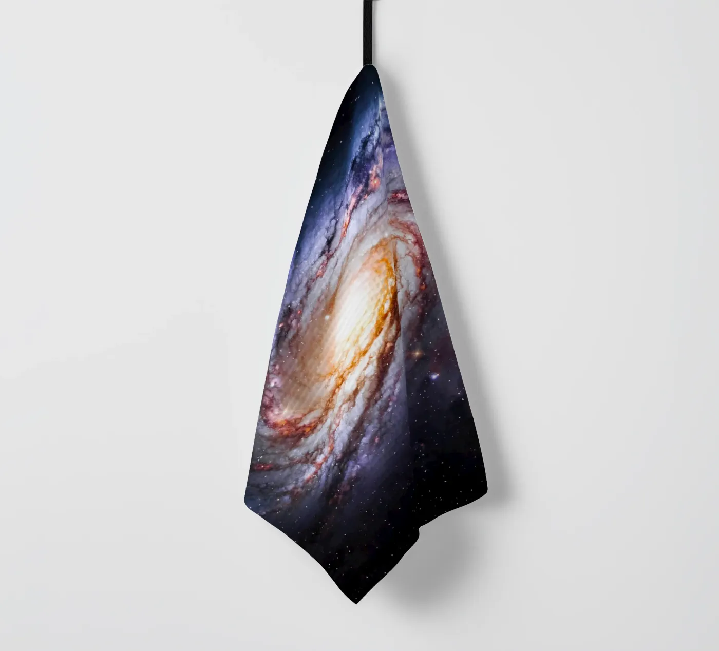 Infinitum torchon de Stellar Dream Art