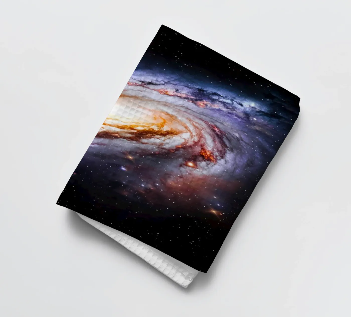 Infinitum torchon de Stellar Dream Art