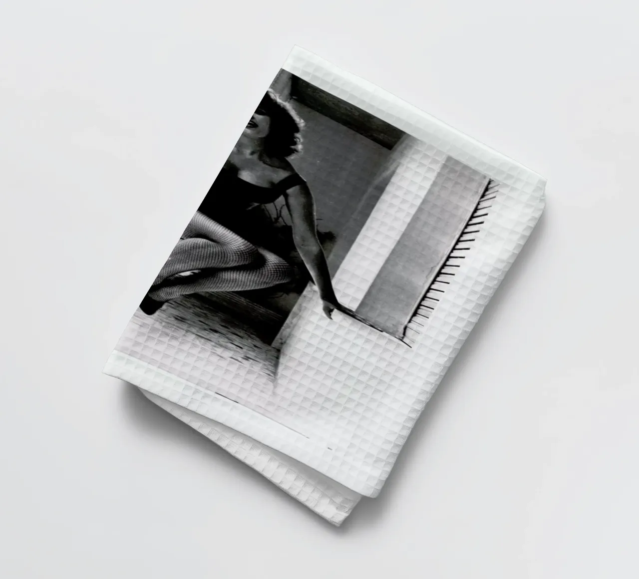 Sophia Loren canovaccio da cucina da Gallery Print and Art Limited