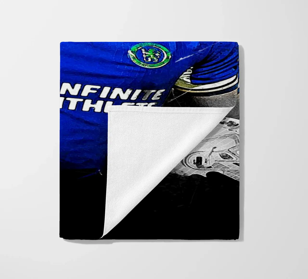Christopher Nkunku Chelsea telo mare da tenten