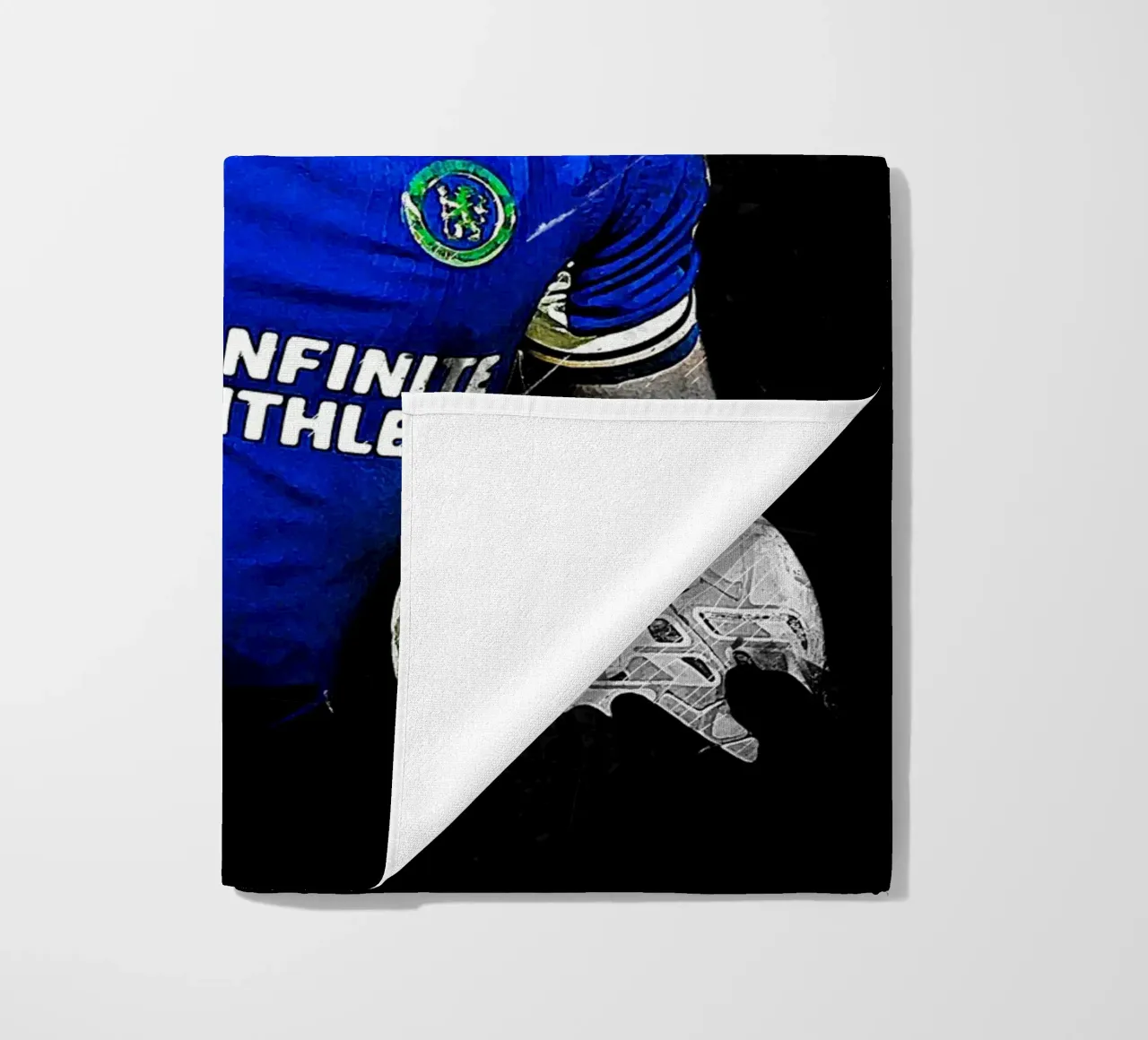 Christopher Nkunku Chelsea telo mare da tenten