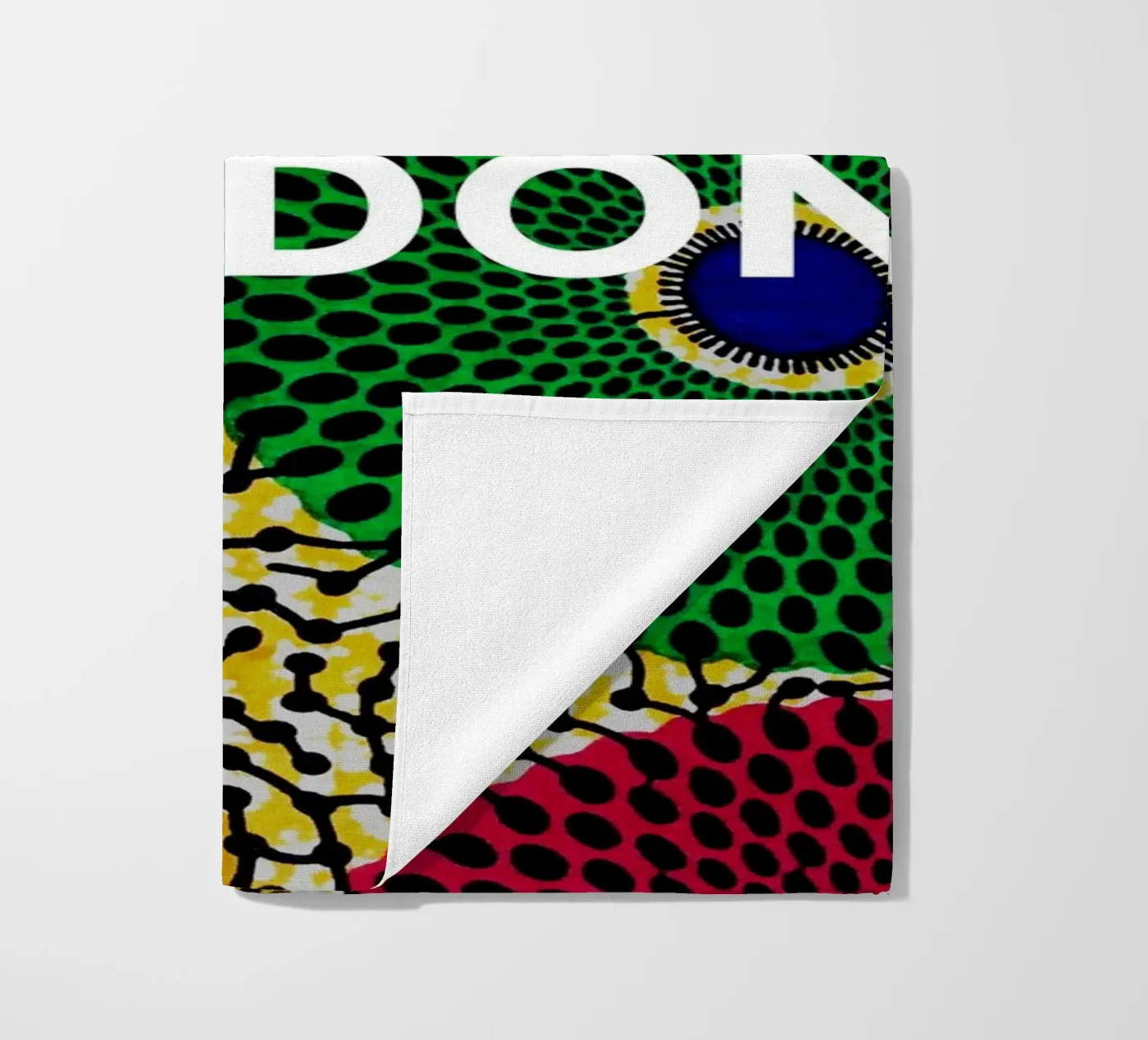 London telo mare da Mathudace Créas