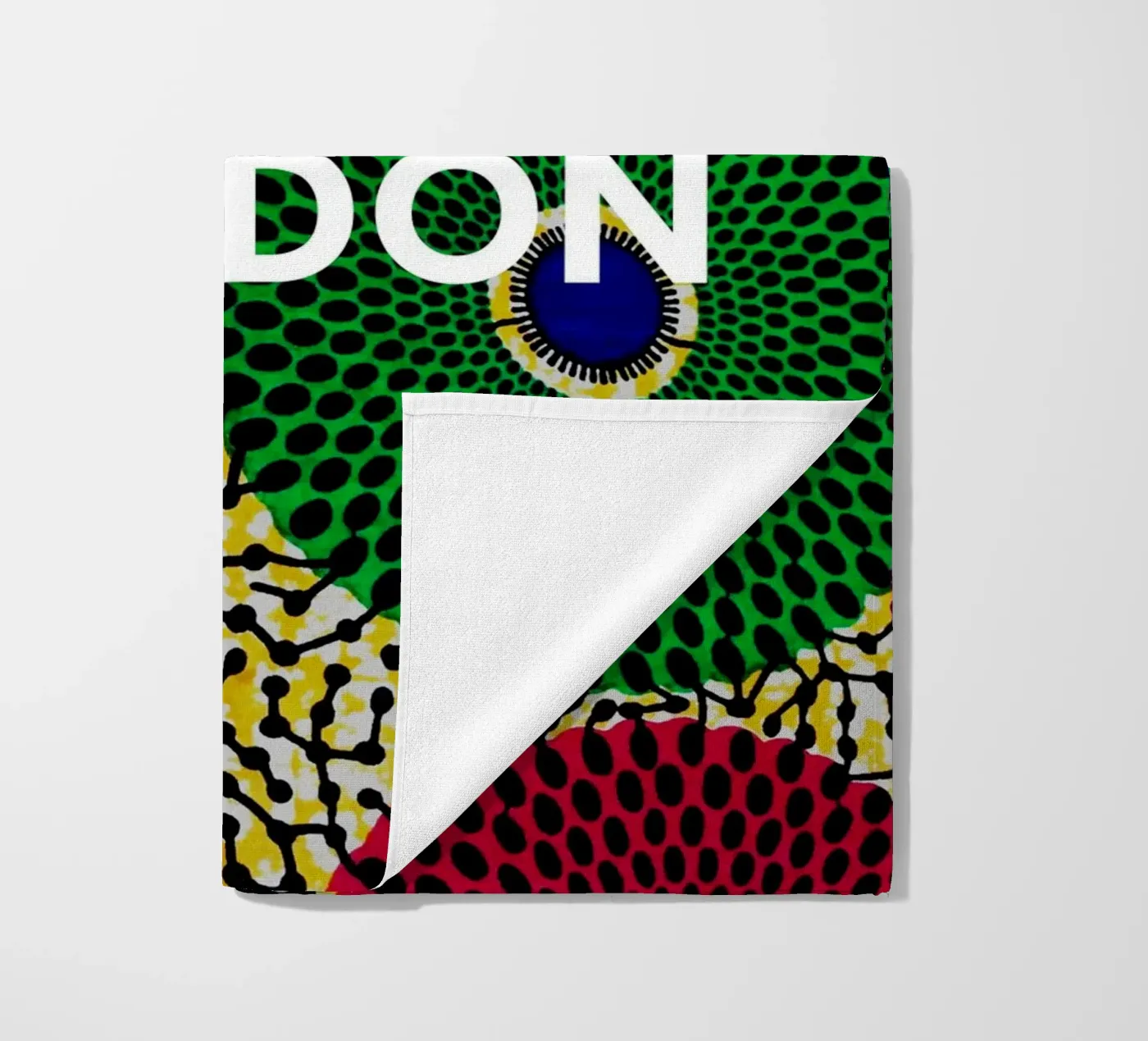 London telo mare da Mathudace Créas