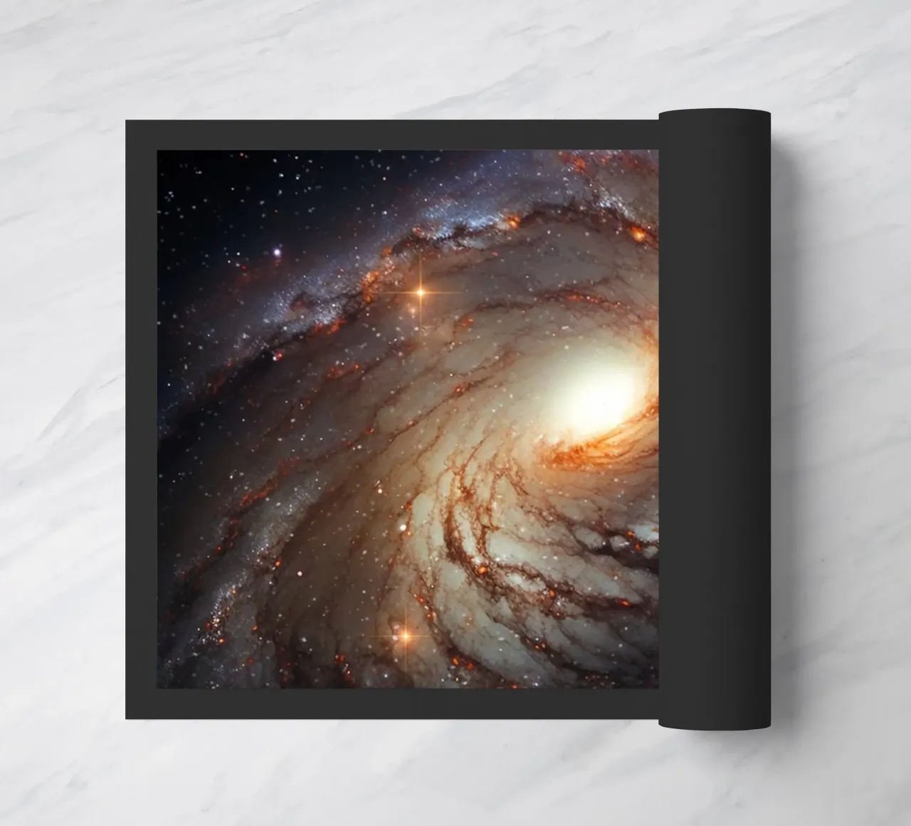 Galactra zerbino da Stellar Dream Art