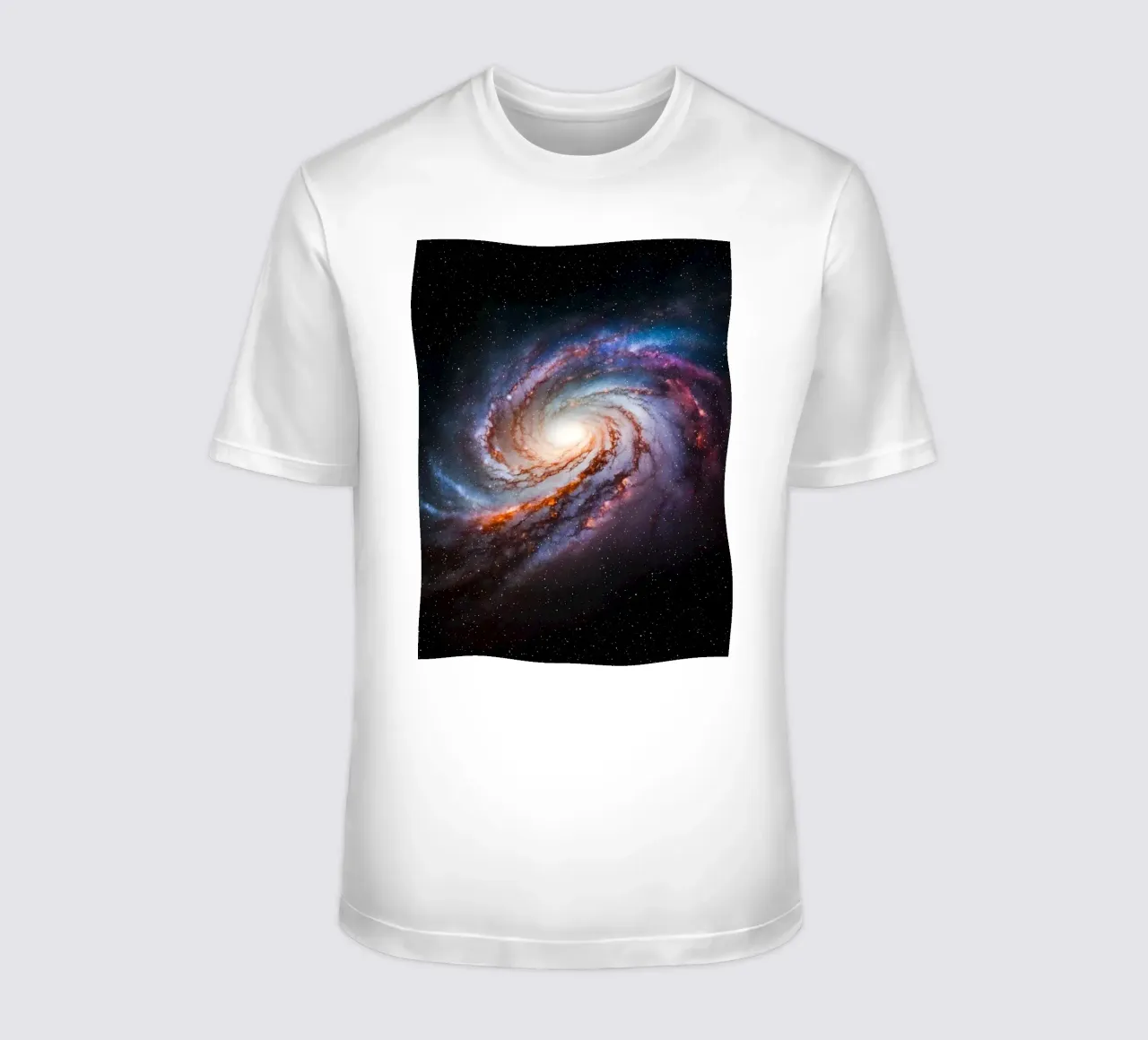 Superlumina t-shirt da Stellar Dream Art