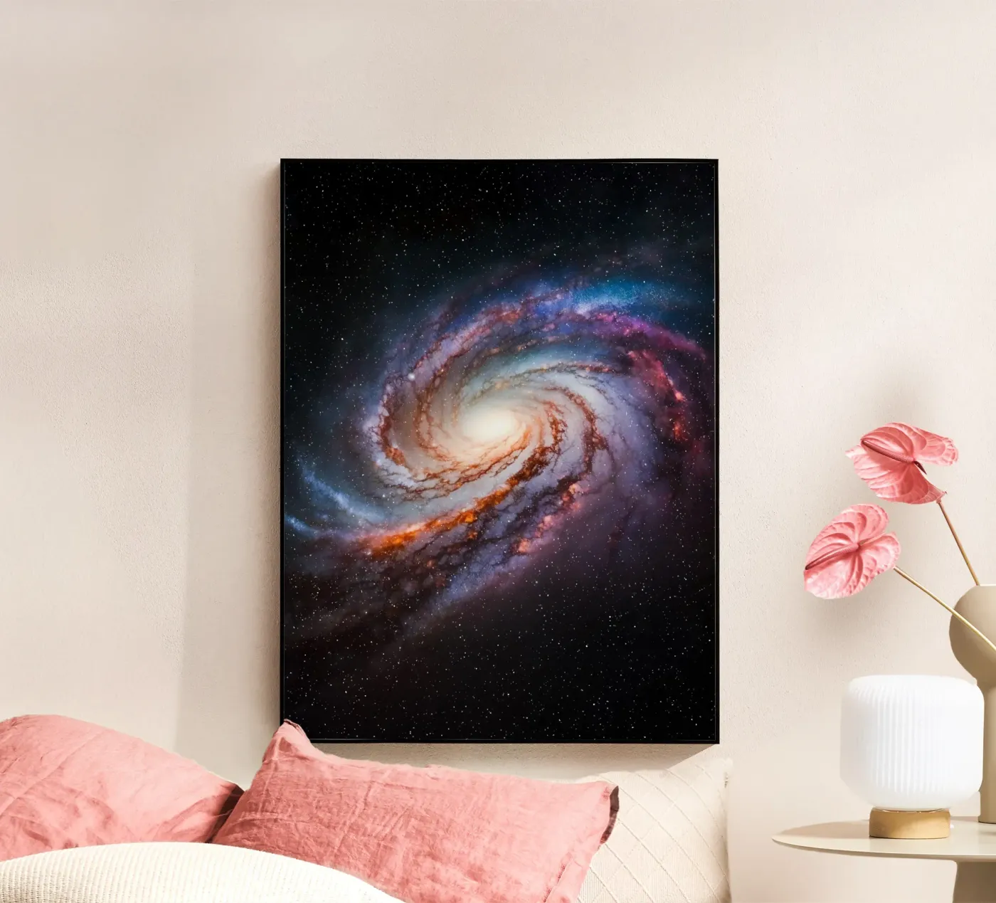 Superlumina plexiglass da Stellar Dream Art