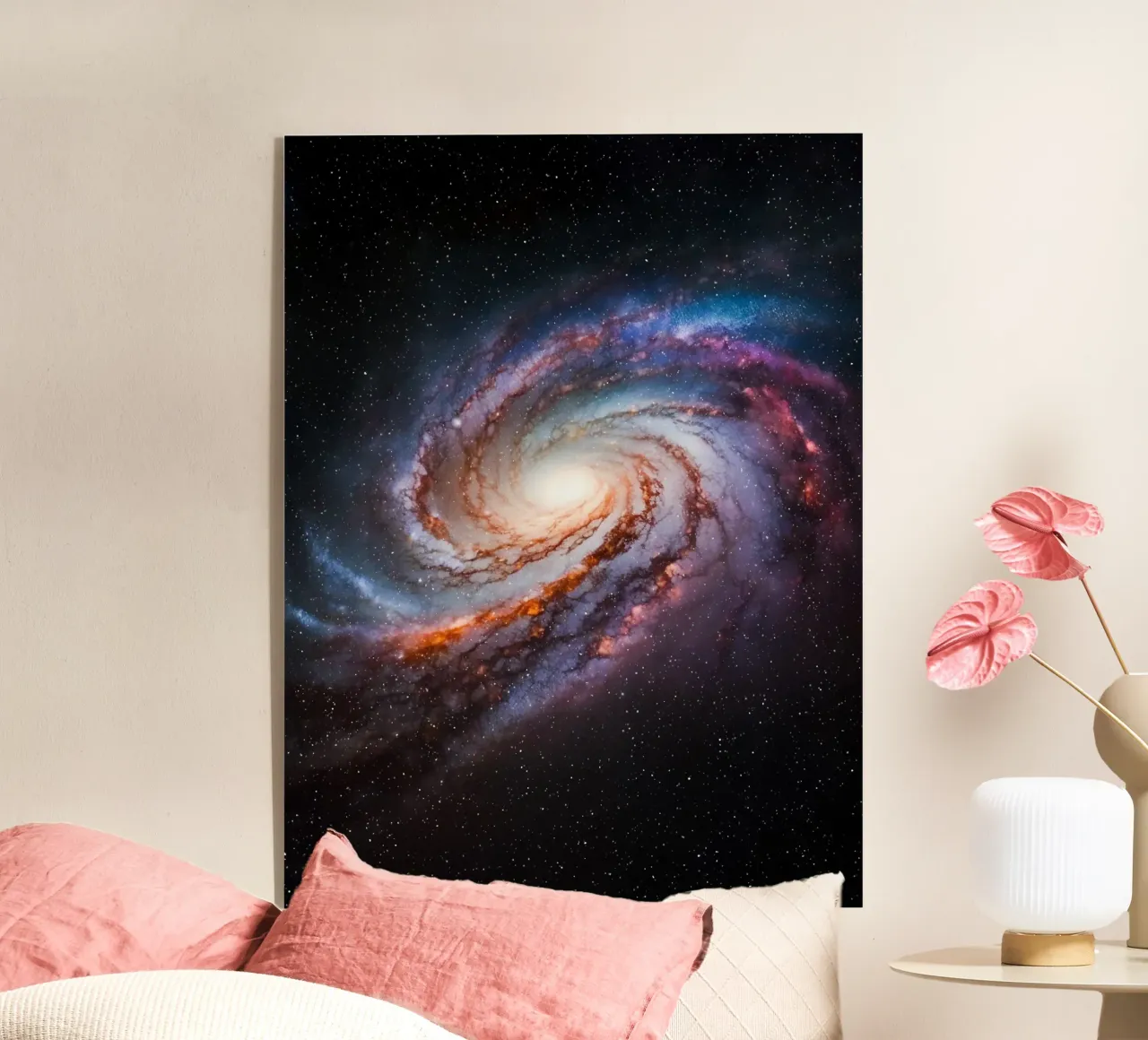 Superlumina plexiglass da Stellar Dream Art