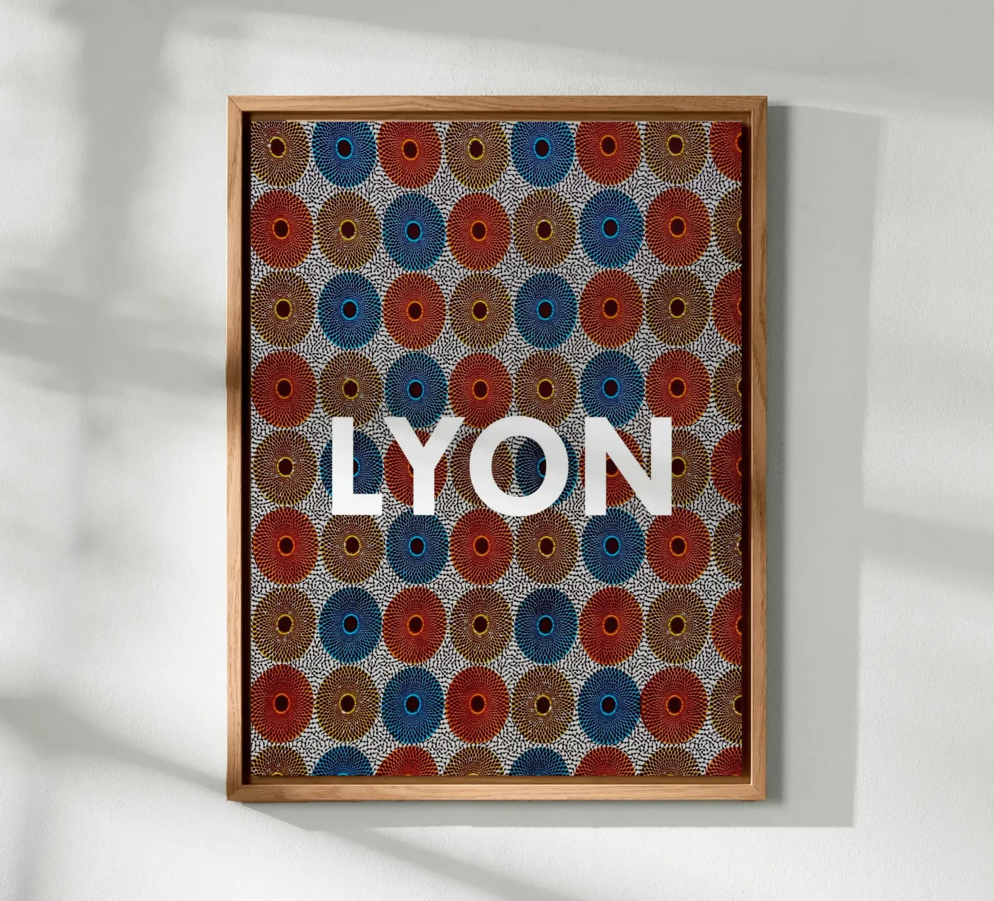 Lyon pannello forex da Mathudace Créas