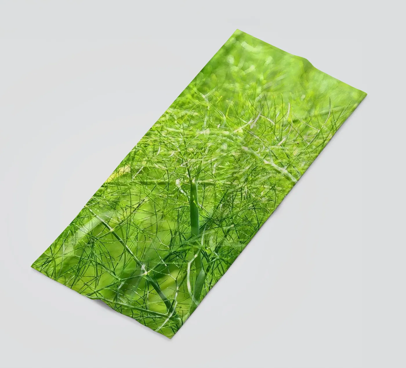 Summergreen telo mare da Edenart