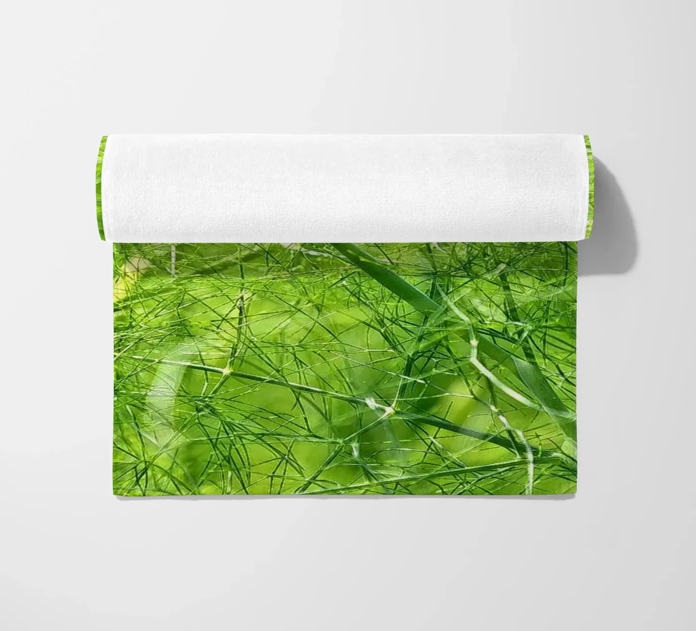 Summergreen telo mare da Edenart