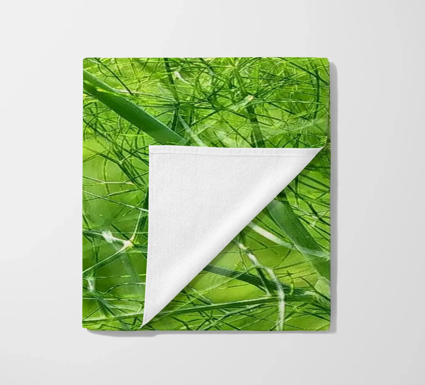 Summergreen telo mare da Edenart