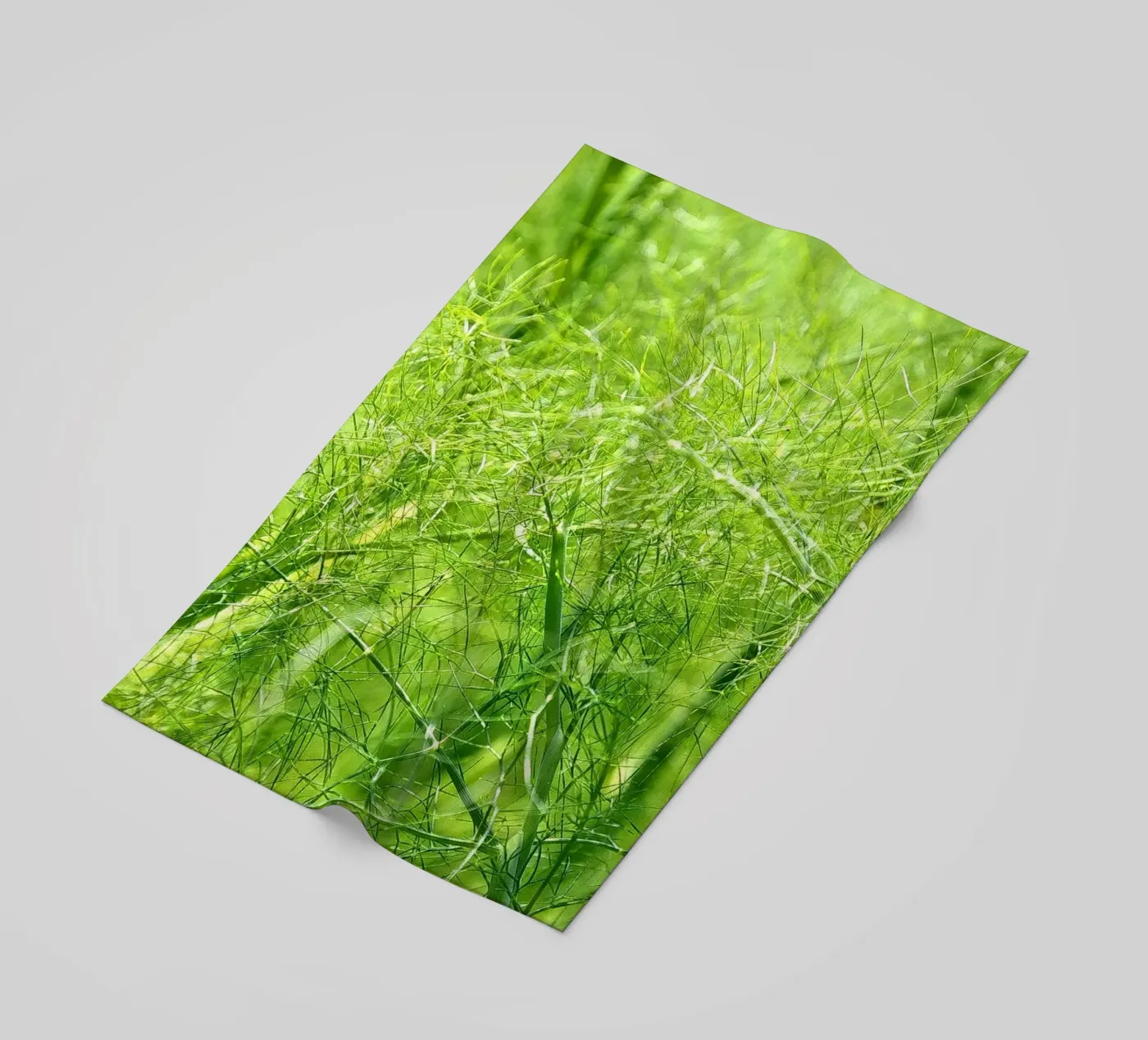 Summergreen telo mare da Edenart