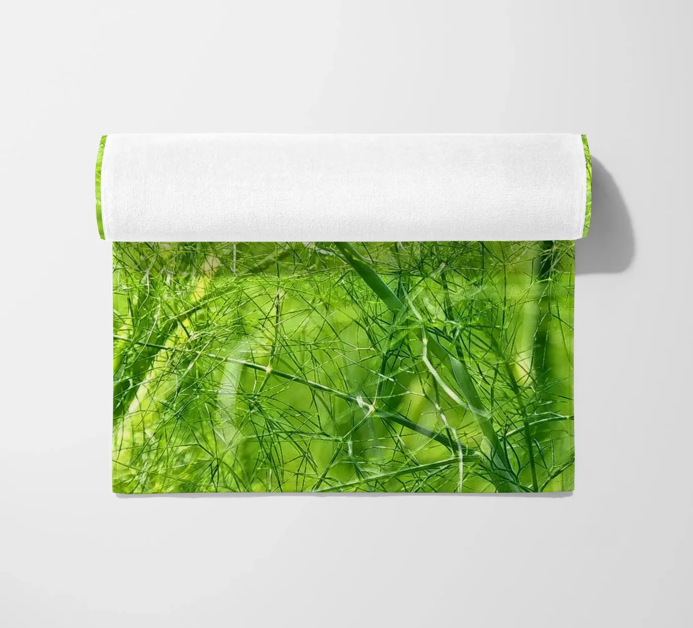 Summergreen telo mare da Edenart