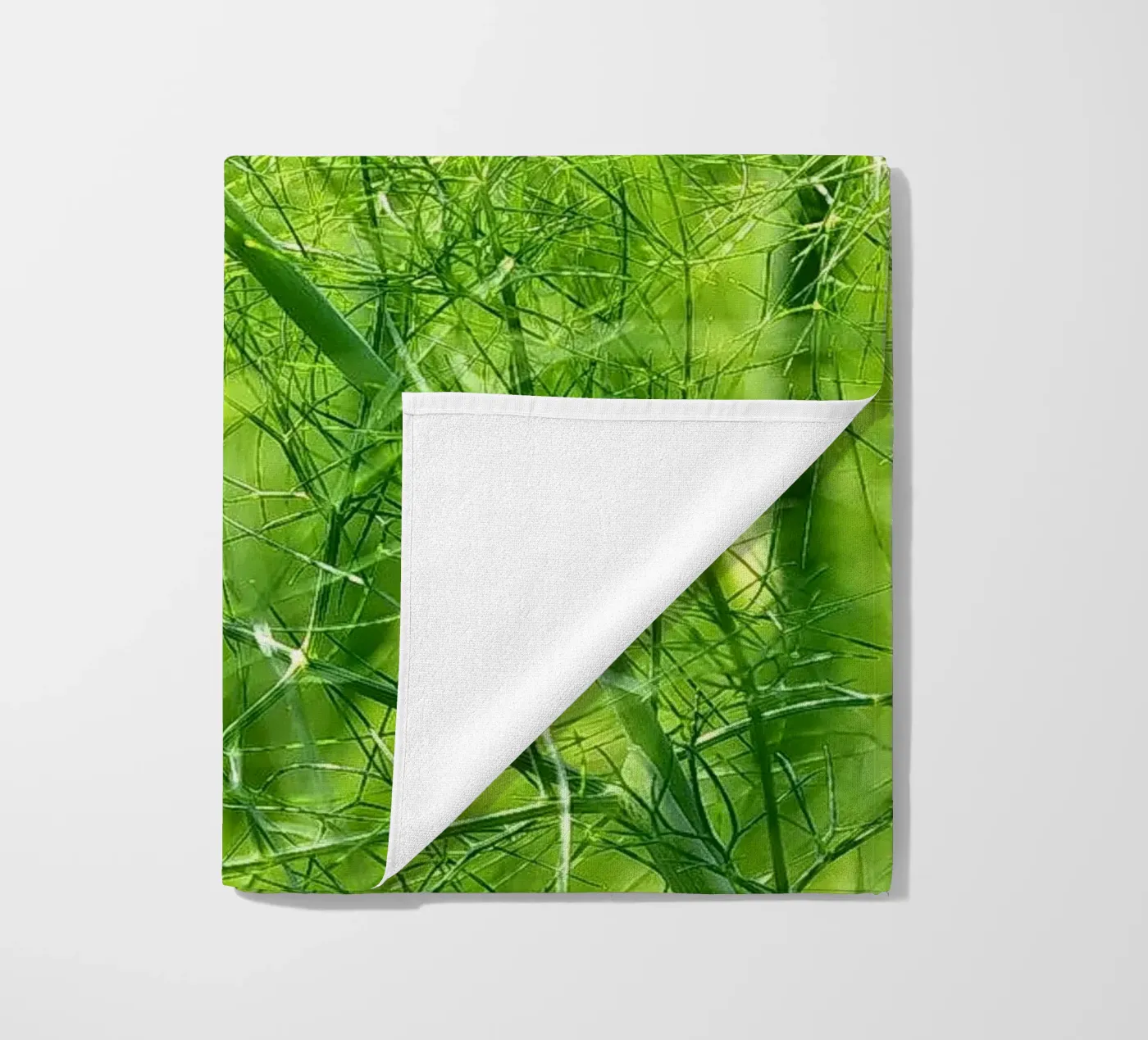 Summergreen telo mare da Edenart