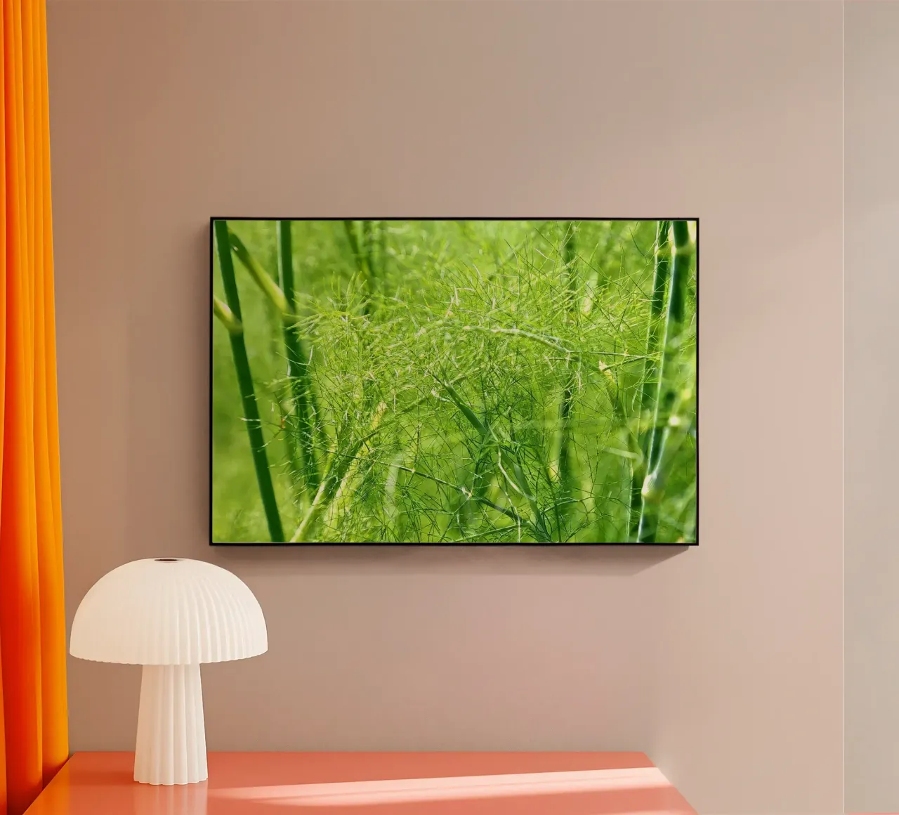 Summergreen plexiglass da Edenart