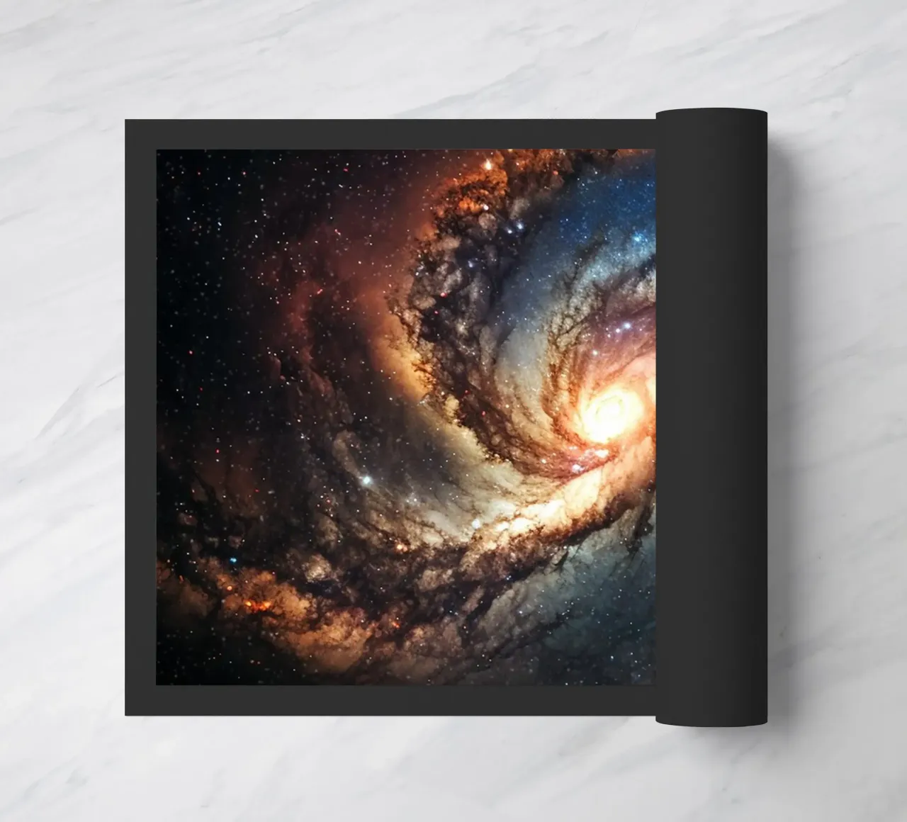 Galaxis zerbino da Stellar Dream Art