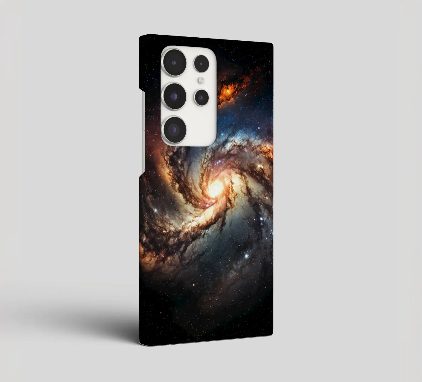 Galaxis cover samsung da Stellar Dream Art