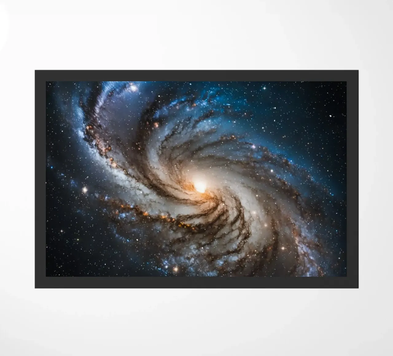 ExoGlow zerbino da Stellar Dream Art