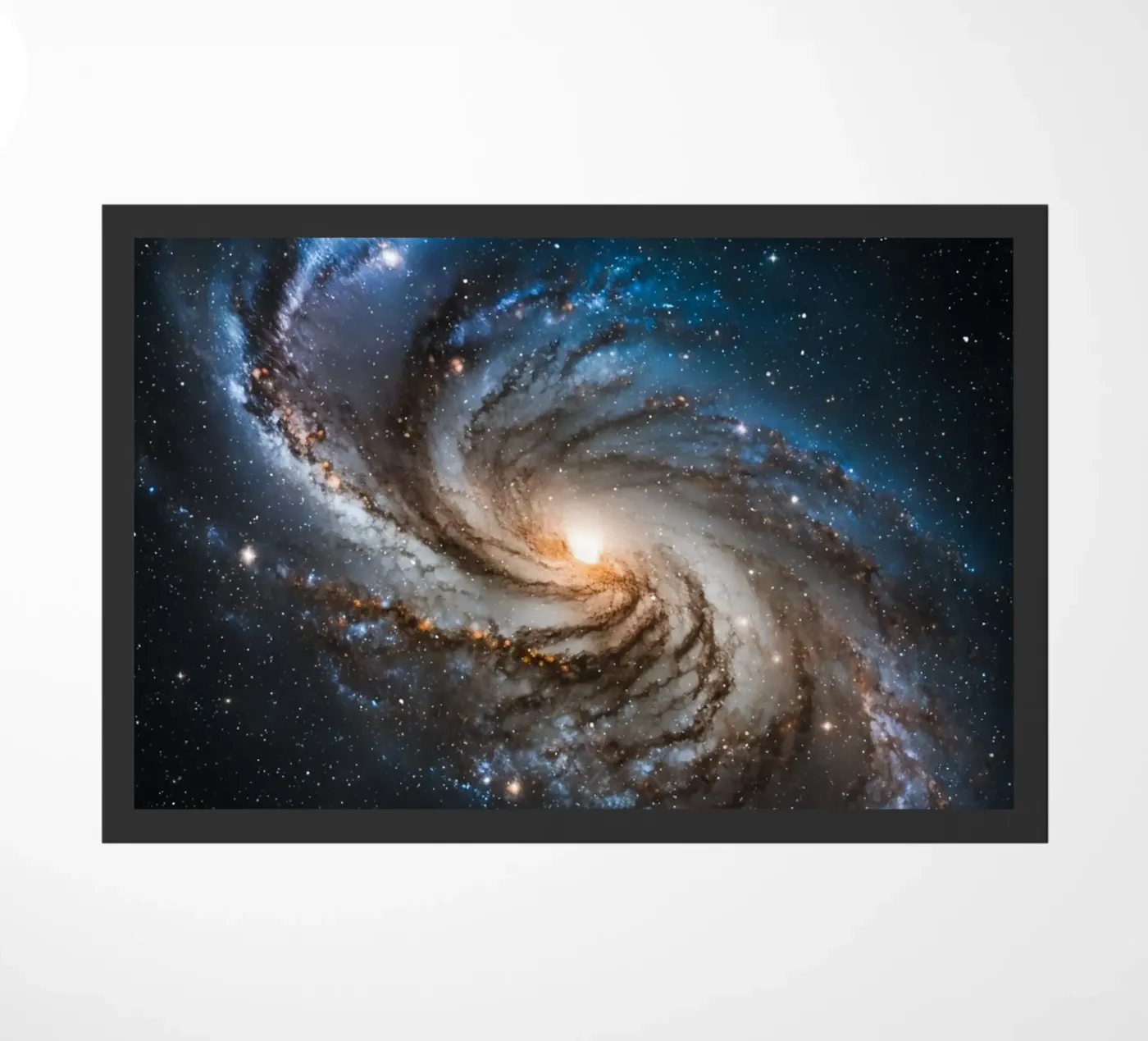 ExoGlow zerbino da Stellar Dream Art