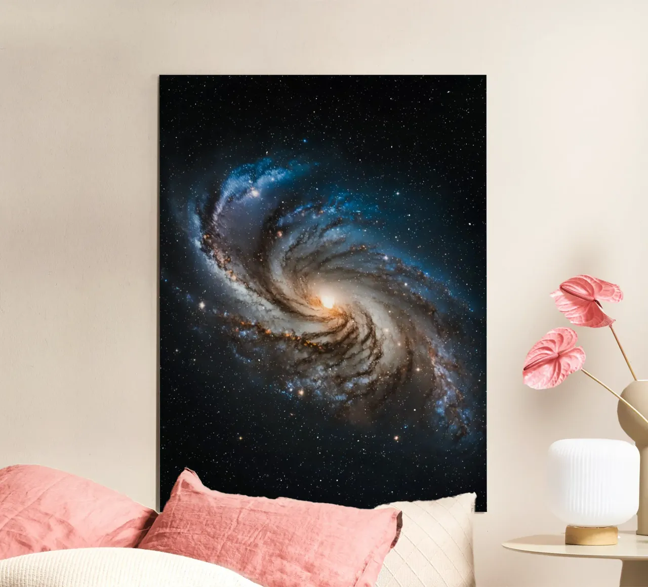 ExoGlow carta hahnemühle da Stellar Dream Art