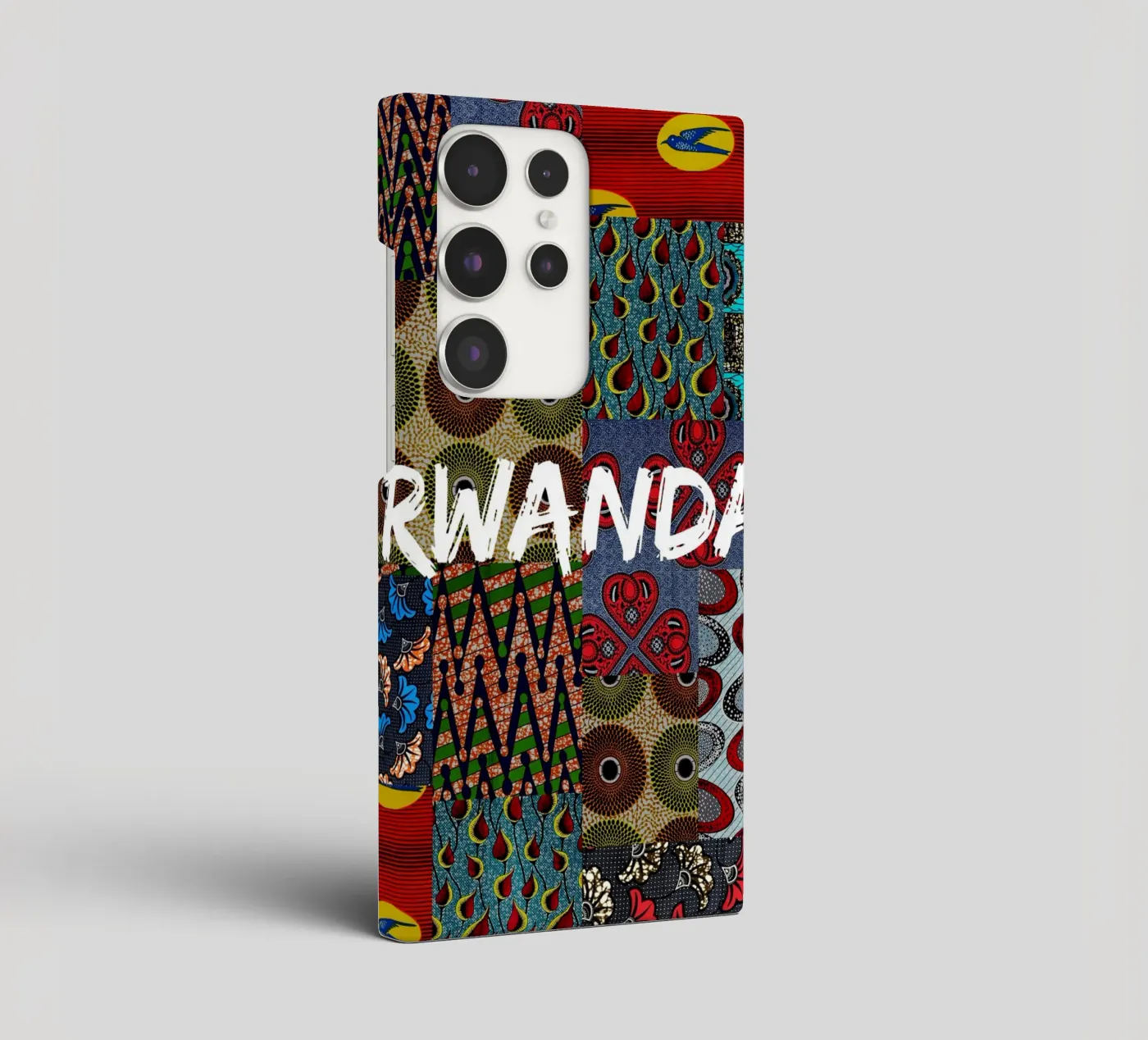 Rwanda cover samsung da Mathudace Créas