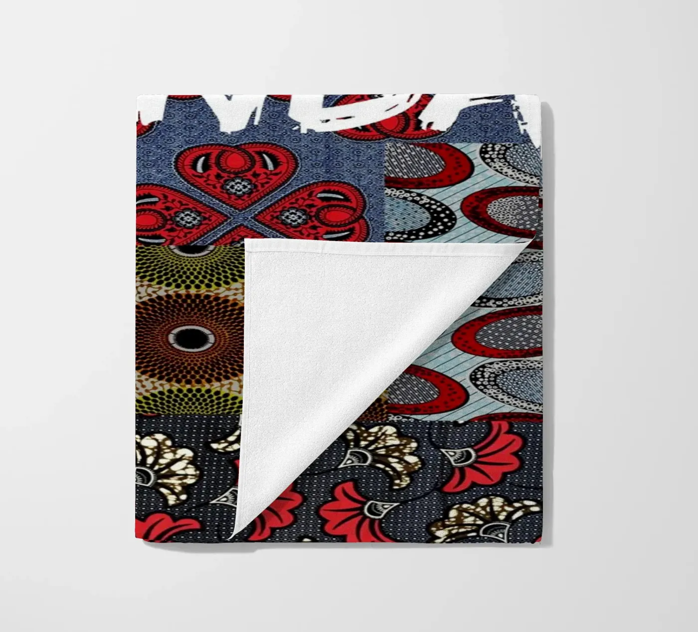 Rwanda telo mare da Mathudace Créas